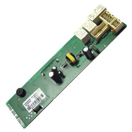 Module programmé - Sèche-linge (49033817 HOOVER, CANDY)