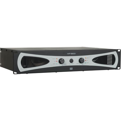 DAP HP-900 ampli classe AB 2x 450W sur 4 ohms