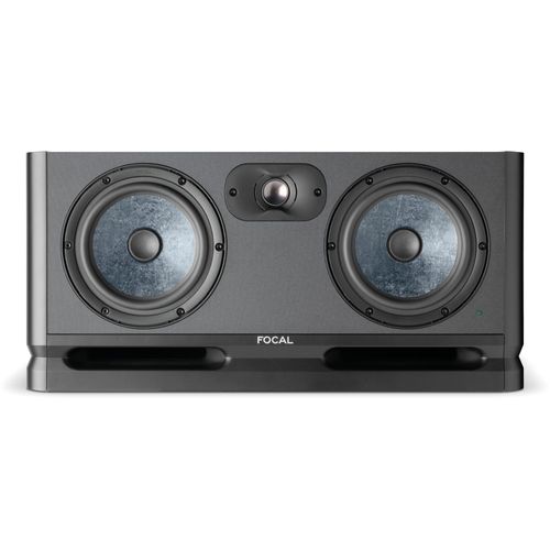 Focal Alpha Twin Evo enceinte de monitoring active (la pièce)