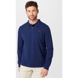 Polo Ralph Lauren T-Shirt bleu marine / rouge | Rakuten