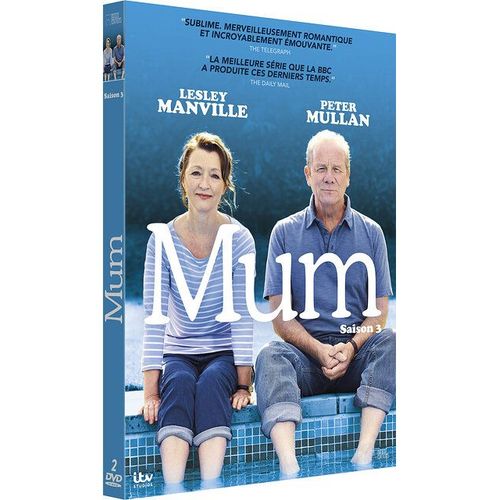 Mum - Saison 3