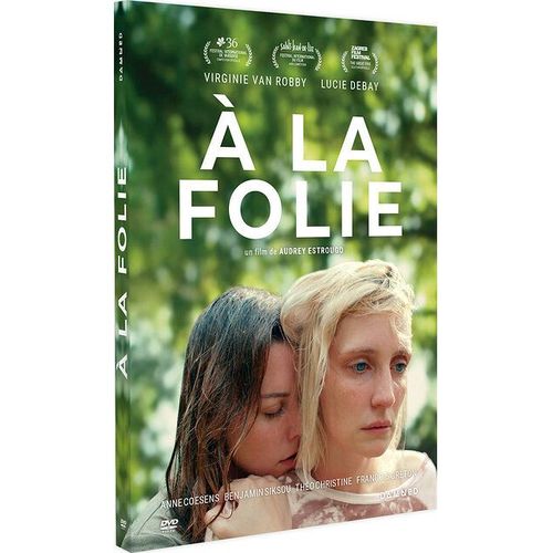 À La Folie