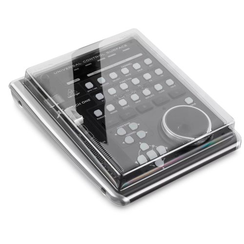 Decksaver capot de protection pour Behringer X-Touch One