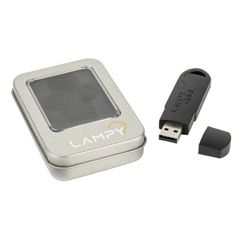 Showtec Lampy DNGL unlock dongle