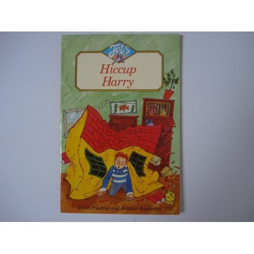 Xhiccup Harry Bk People