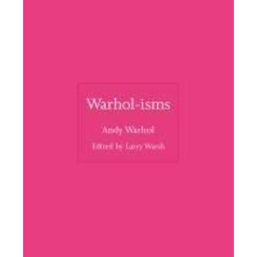 Warhol-Isms