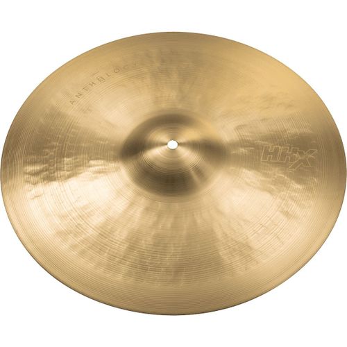 Sabian Hhx 18 Inch Anthology High Bell Crash