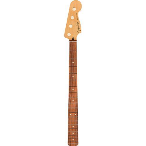 Fender Player Series Precision Bass Neck Pao Ferro Manche Pour Basse Avec Touche En Pao Ferro