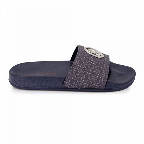 Mules Us Polo