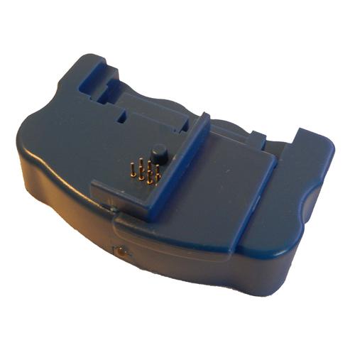 vhbw Réinitialisateur de puce compatible avec Epson T1281, T1282, T1283, T1284, T1291, T1292, T1293, T1294, T1301 cartouches d'encre, imprimantes