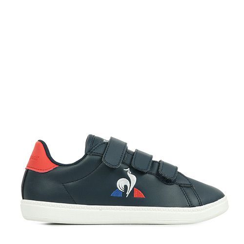 Le Coq Sportif Courtset Ps