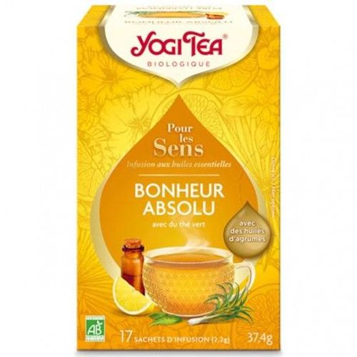 Bonheur Absolu