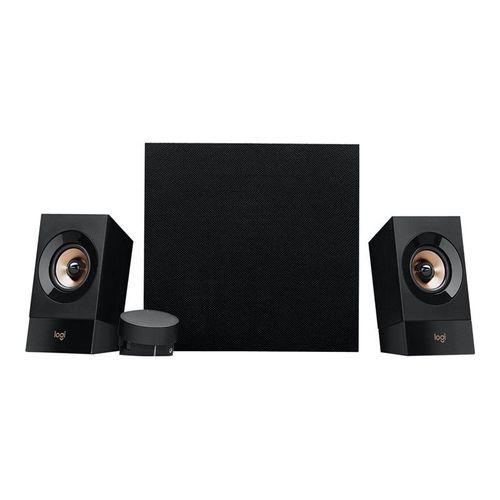 Enceintes Multimédia Logitech Z533