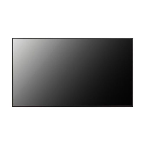 LG 65UH5N-E - Classe de diagonale 65" UH5N-E Series écran LCD rétro-éclairé par LED - signalisation numérique avec Pro:Idiom intégré - webOS - 4K UHD (2160p) 3840 x 2160 - DEL de façade - noir