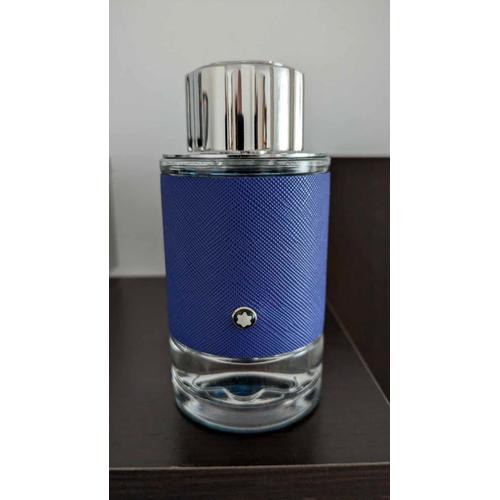 Parfum Montblanc Explorer Ultra Blue 100ml 