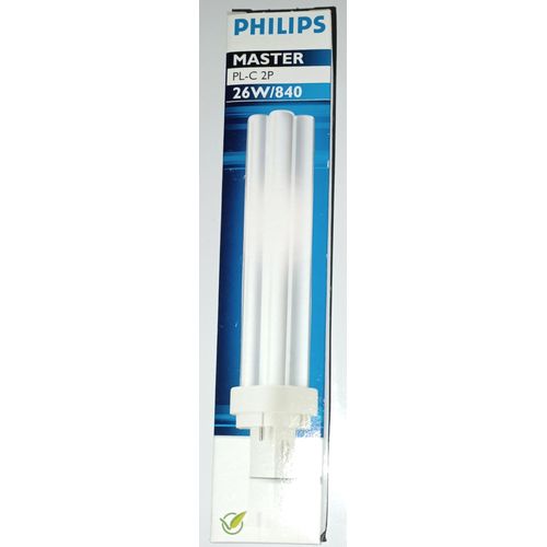 Ampoule Philips 2p 9w/827 Classe A