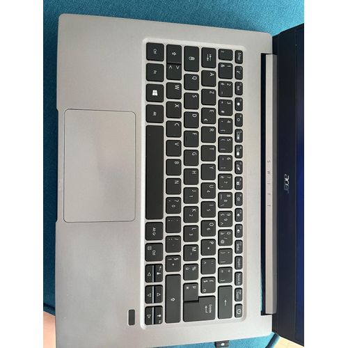 Acer Swift 3 SF314-57 - 14" Intel Core i5 - Ram 16 Go - DD 480 Go