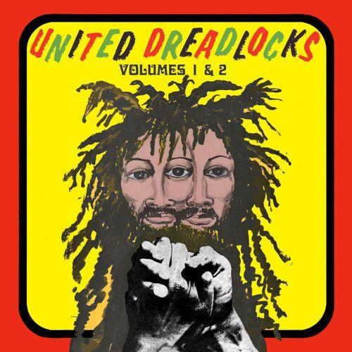 United Dreadlocks Volumes 1 & 2: Joe Gibbs Roots Reggae 1976-1977 / Various [Cd]