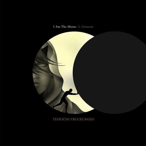 Tedeschi Trucks Band - I Am The Moon: I. Crescent [Cd] Softpak
