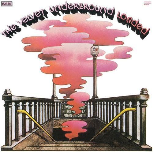 The Velvet Underground - Loaded [Vinyl]