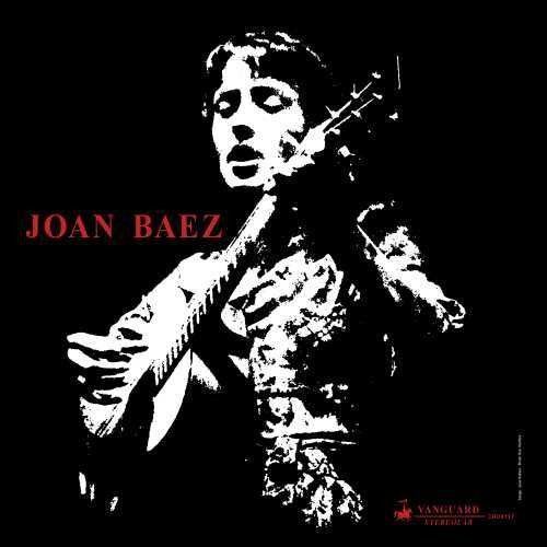 Joan Baez - Joan Baez [Vinyl]