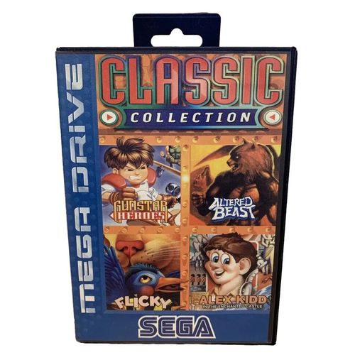 Classic Collection