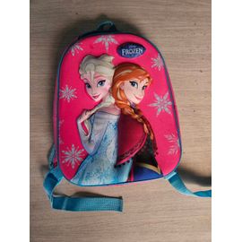 Sac Reine des Neiges