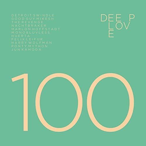 Deep Love 100 [Analog]