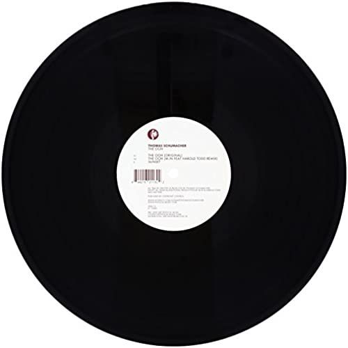 Ooh [12 Inch Analog]