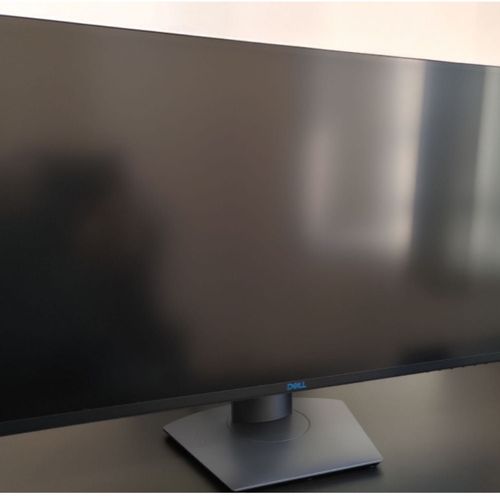 Dell S2719DGF - 27" - Écran LED 2560 x 1440 QHD @ 144Hz - TN - 350 cd/m2 - 1000.1 - 1 ms - 2xHDMI, DisplayPort