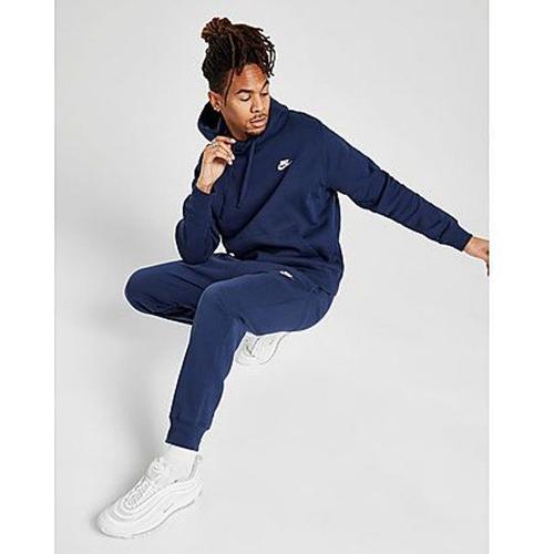 nike jogging polaire foundation à revers