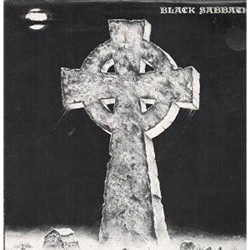 Headless Cross [Vinyl]