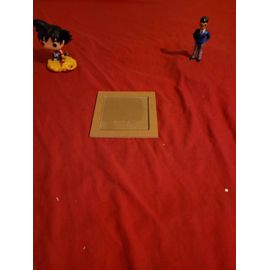 Dessous De Plat En Verre X 6