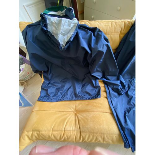 Tenue De Pluie