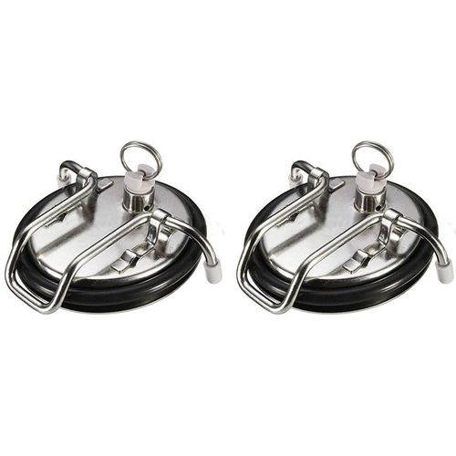 Lot De 2 Couvercles Pour Cornelius,Lot De 2 Couvercles Pour Cornelius,