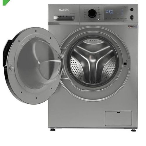 Lave linge hublot 8kg sous garantie