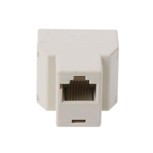 RJ45 CAT5 CAT5E Réseau Ethernet 1toRJ45 CAT5 CAT5E Réseau Ethernet 1to2