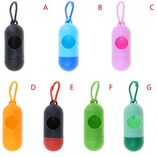 Distributeur De Sacs À Excréments Pdistributeur De Sacs À Excréments Pr