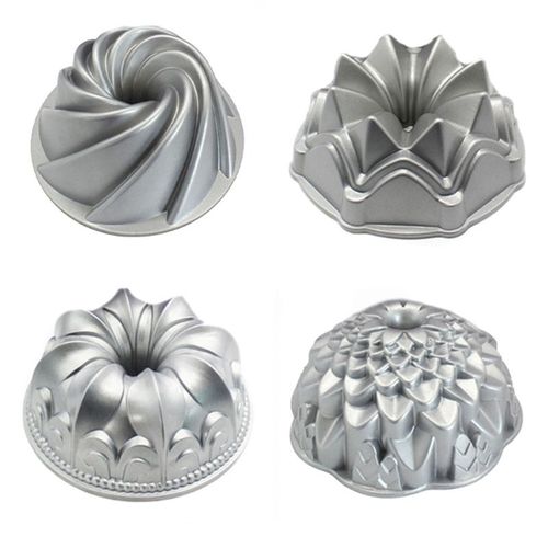 Poêle À Tube Cannelé En Aluminium Mpoêle À Tube Cannelé En Aluminium Mo