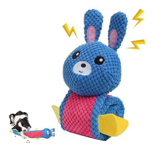 Jouet En Peluche Pour Chien, Lapin Jouet En Peluche Pour Chien, Lapin M