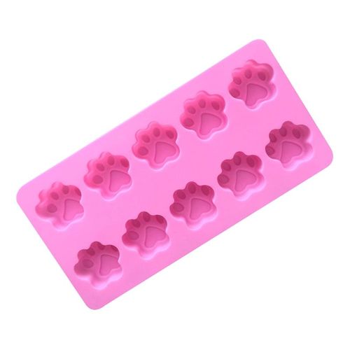Moule À Biscuits En Silicone À Emprmoule À Biscuits En Silicone À Empre
