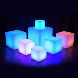 Soldes Cube Lumineux - Nos bonnes affaires de janvier