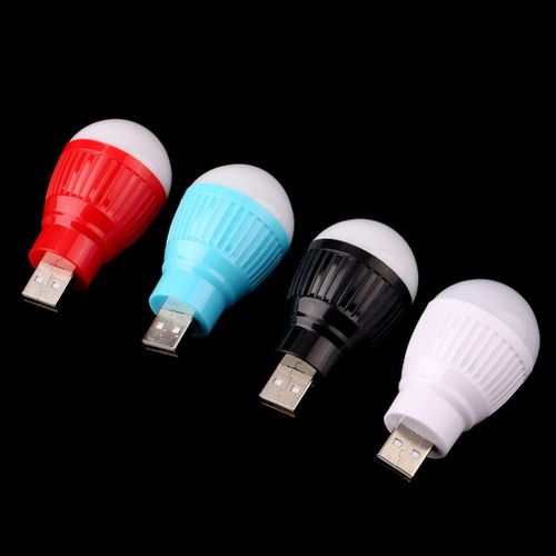 Mini Ampoule Led Usb Portable, Convmini Ampoule Led Usb Portable, Convi