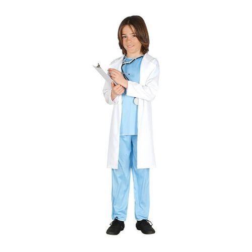 Déguisement De Cirurgien Pour Enfants