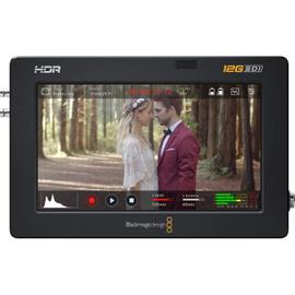 blackmagic video assist occasion