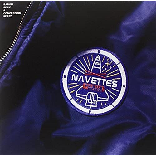 Navettes