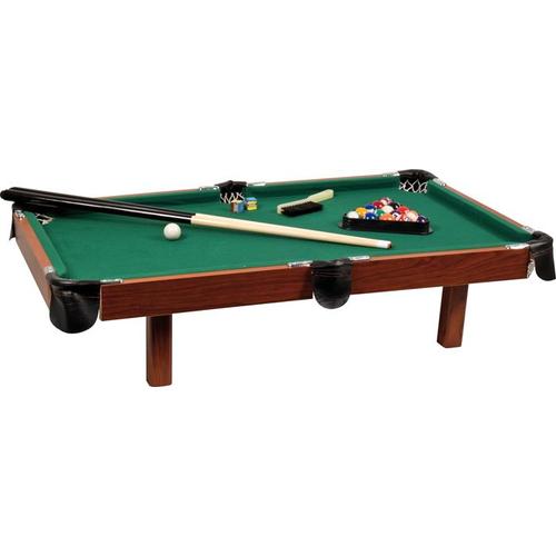 Mini billard Explorer de Luxe