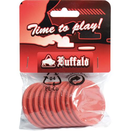 Palet airhockey Buffalo 50 mm sac 10