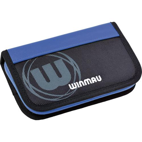 Winmau Urban Pro dartcase bleu