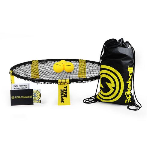 Set Standard De Spikeball